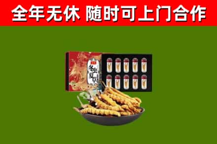 五莲县烟酒回收冬虫夏草礼盒.jpg