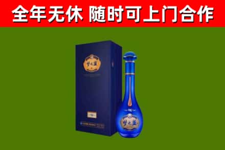 五莲县回收梦之蓝M6